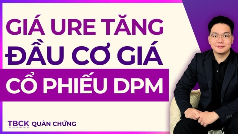 Cổ phiếu DPM 2025: Tăng trưởng hay chỉ là Đầu cơ?
