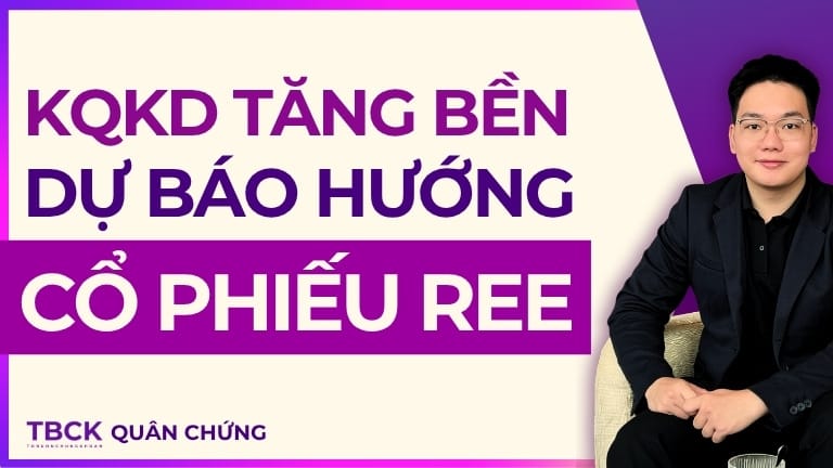 Khuyến nghị Cổ phiếu REE 2025: Tiềm năng tăng trưởng trở lại