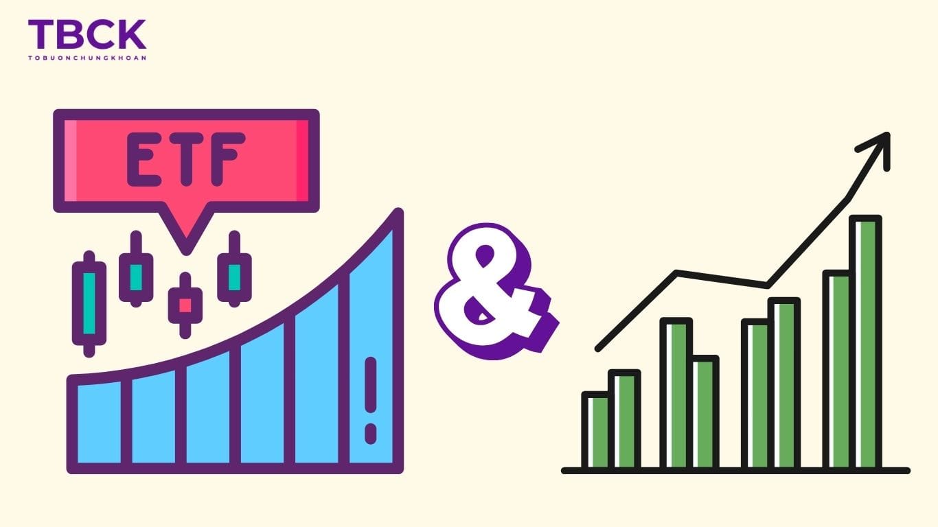 Điểm giống nhau giữa cổ phiếu và chứng chỉ quỹ