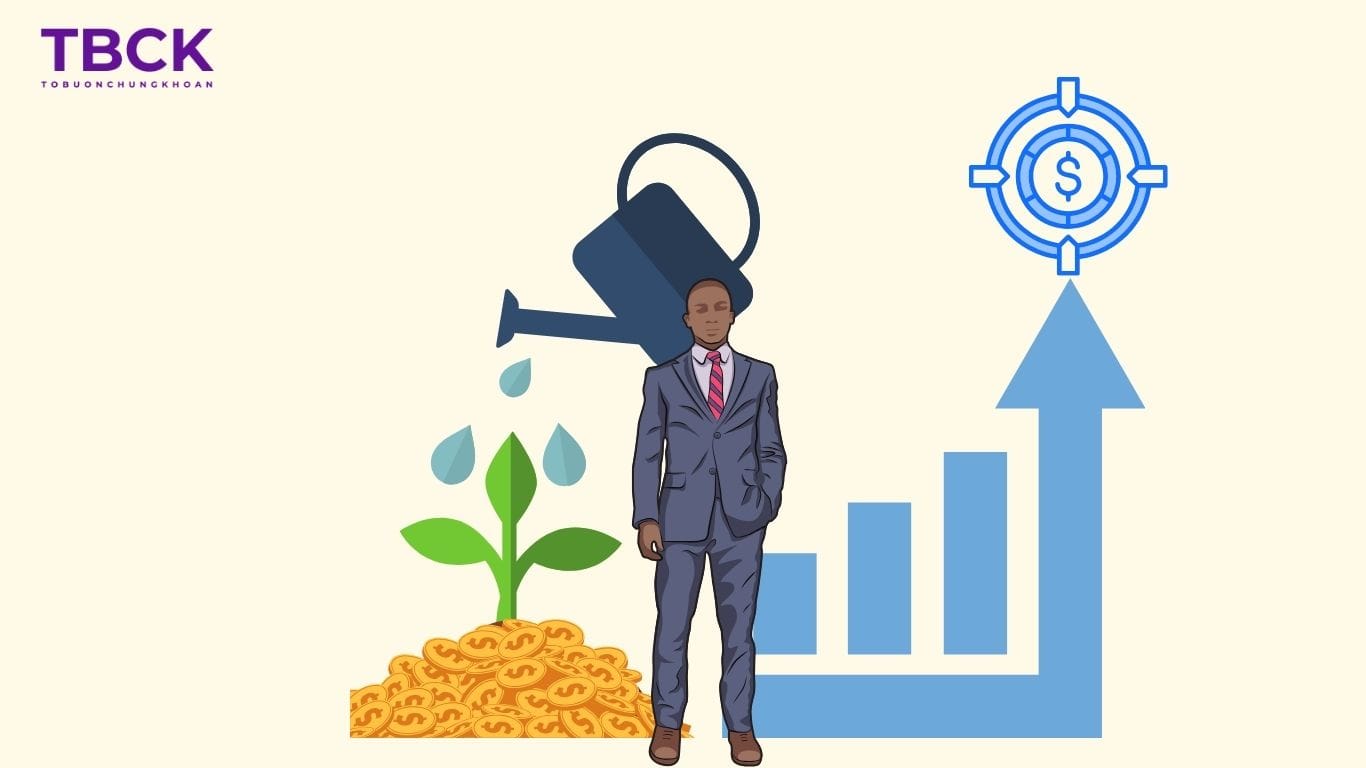 Nên quyết định đầu tư dựa trên mục tiêu