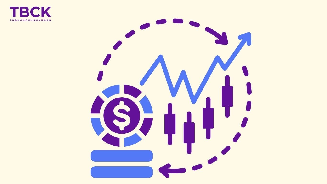 Cổ phiếu Blue Chip là gì?
