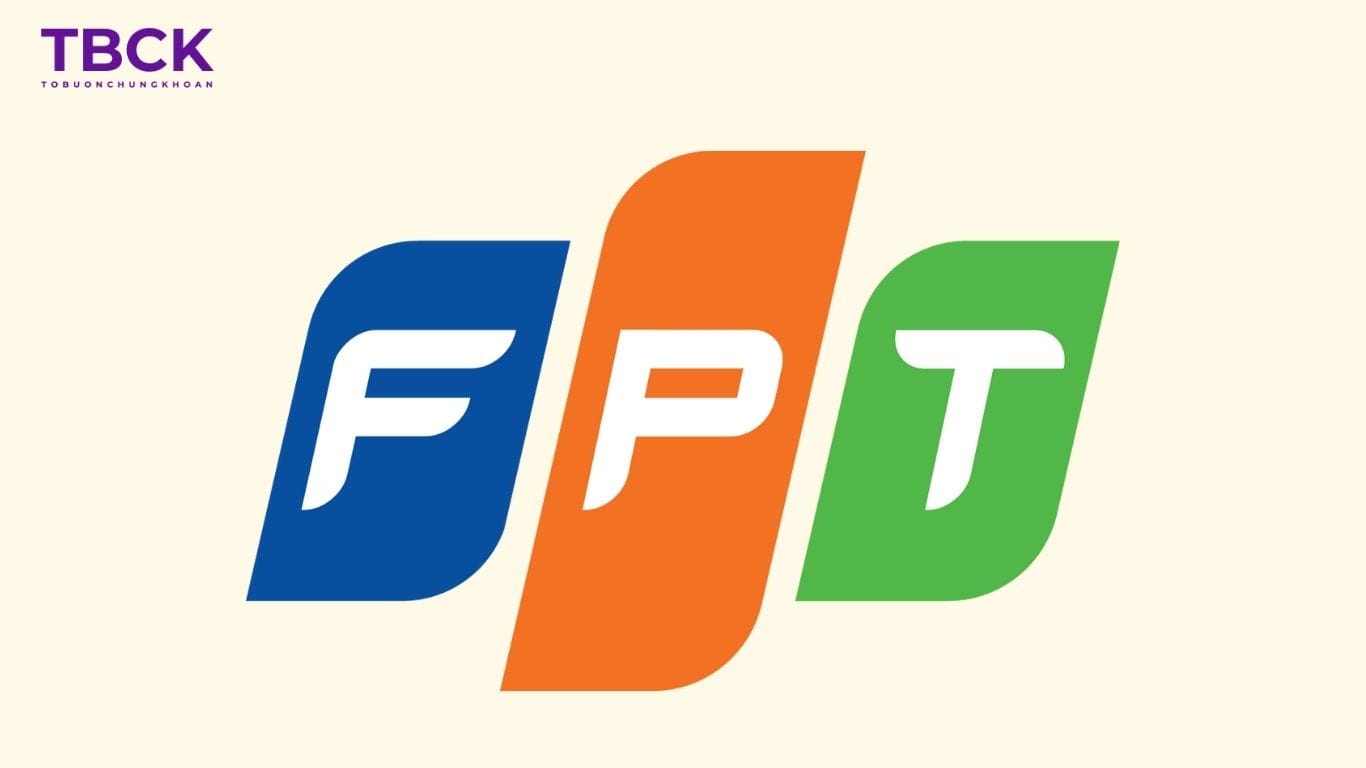 Cổ phiếu FPT
