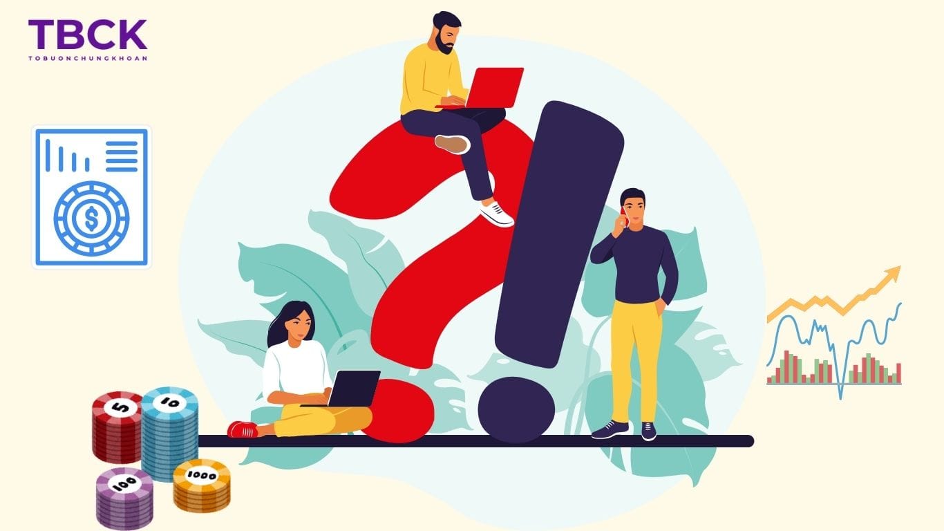 Câu hỏi thường gặp