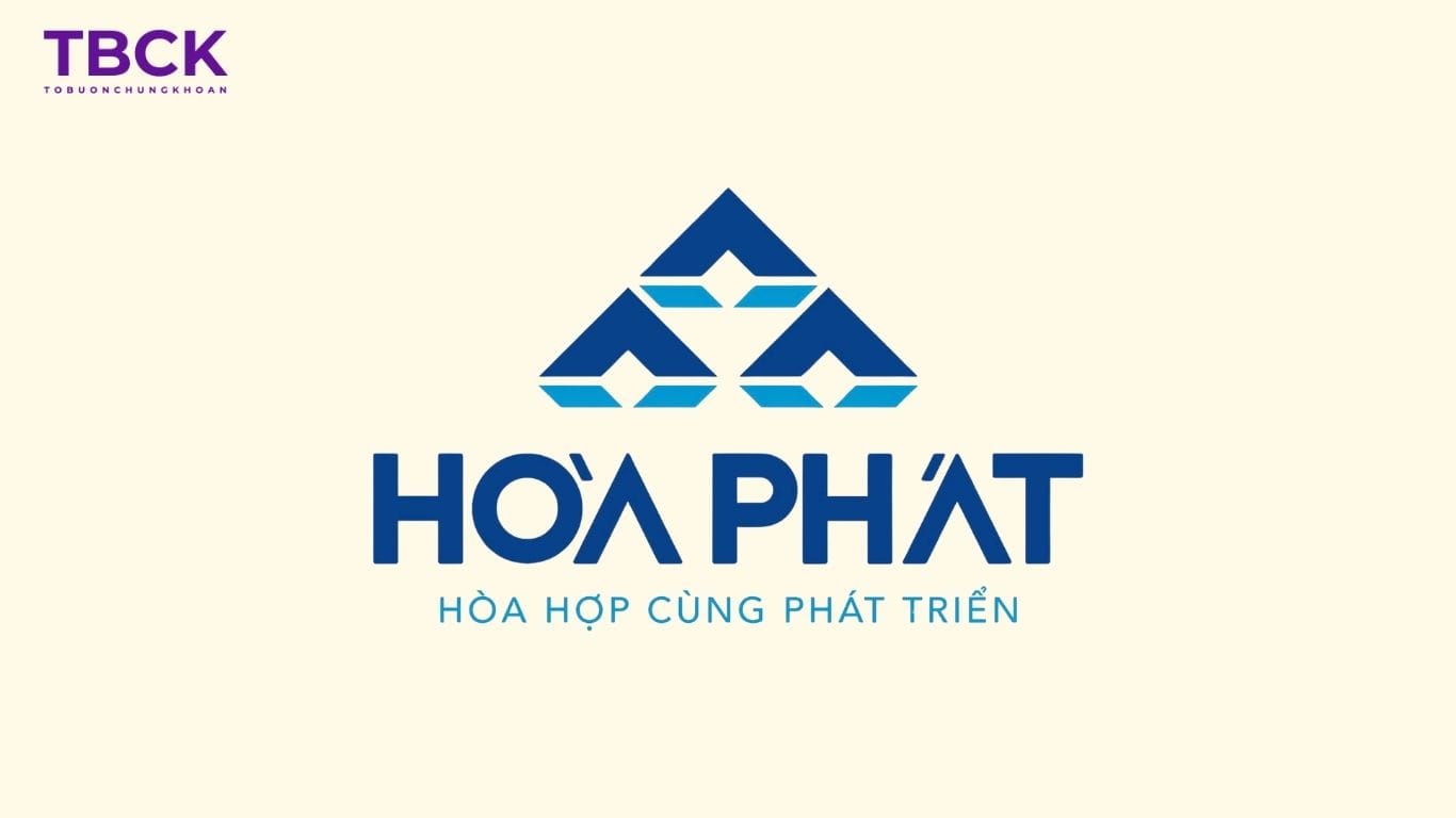 Cổ phiếu HPG