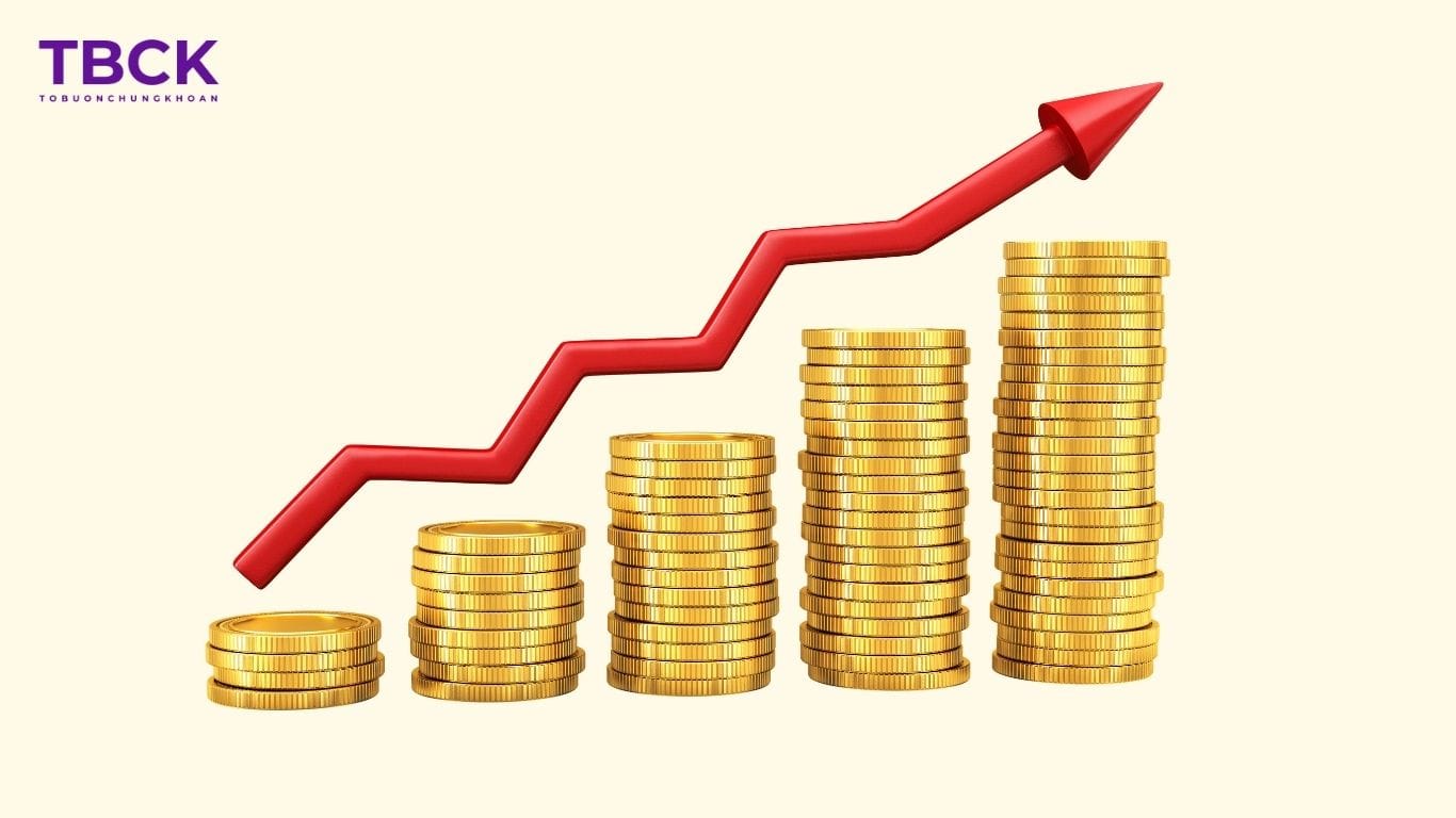 Cổ phiếu Penny Midcap là gì?