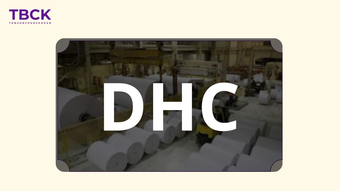 DHC