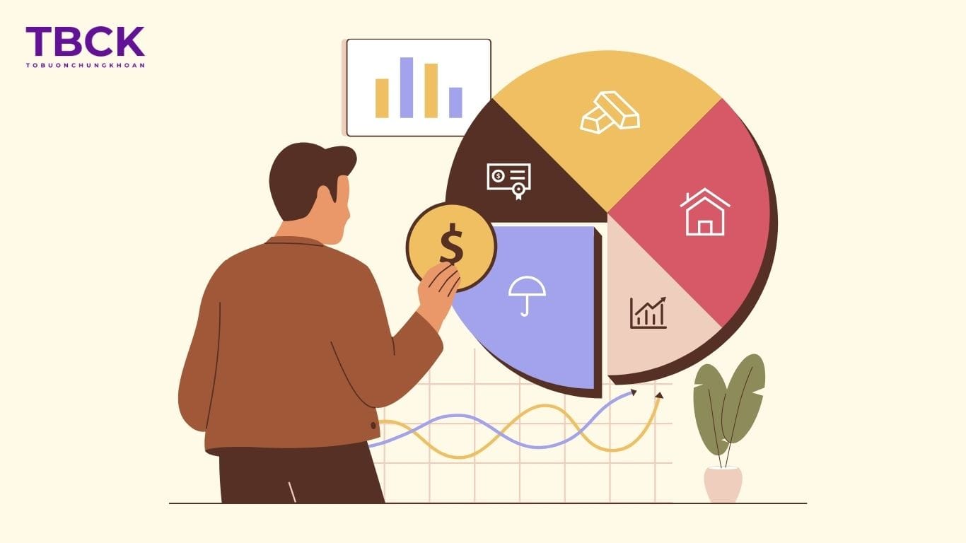 Có nên đầu tư vào cổ phiếu Midcap hay không?