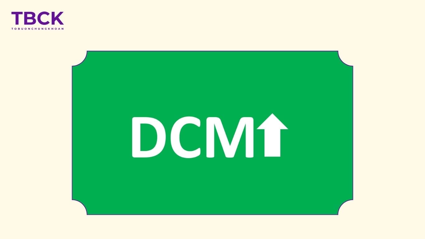 DCM