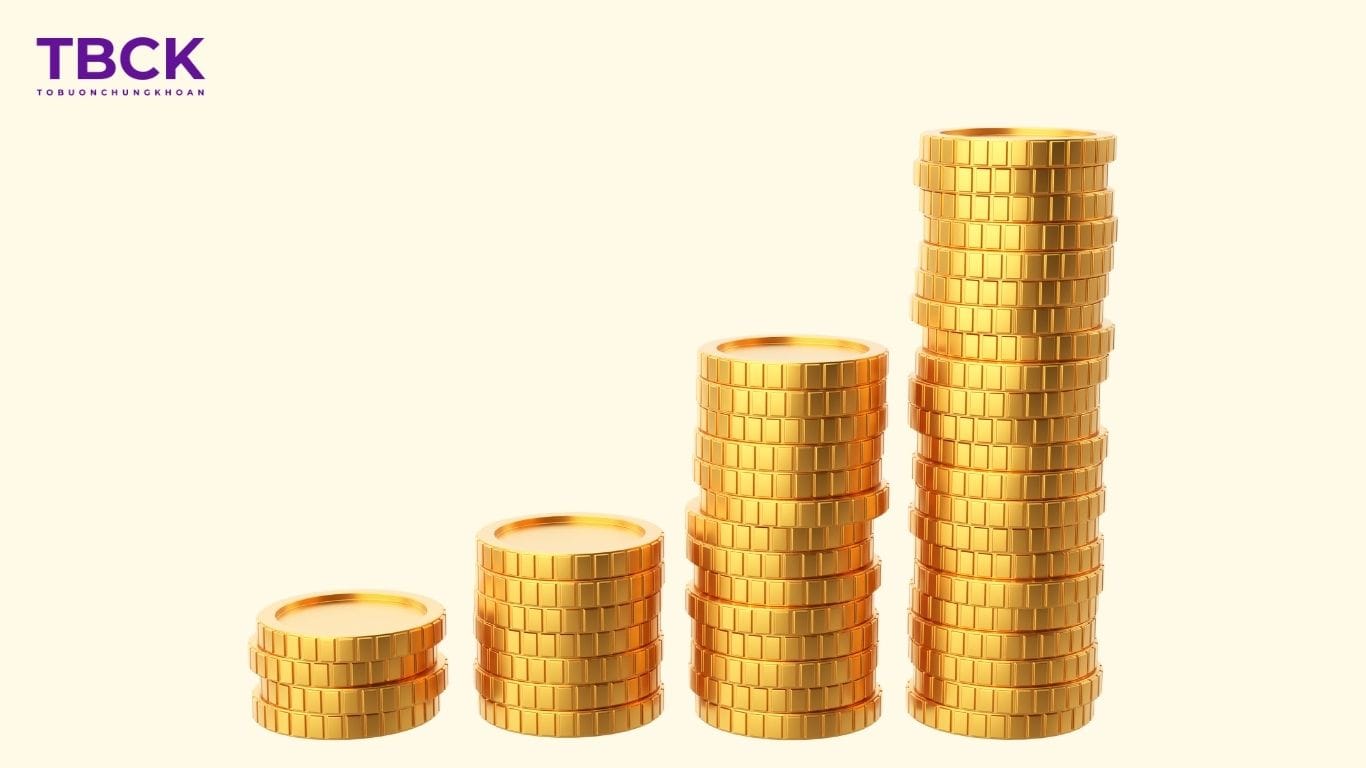 Nhóm cổ phiếu penny là gì?