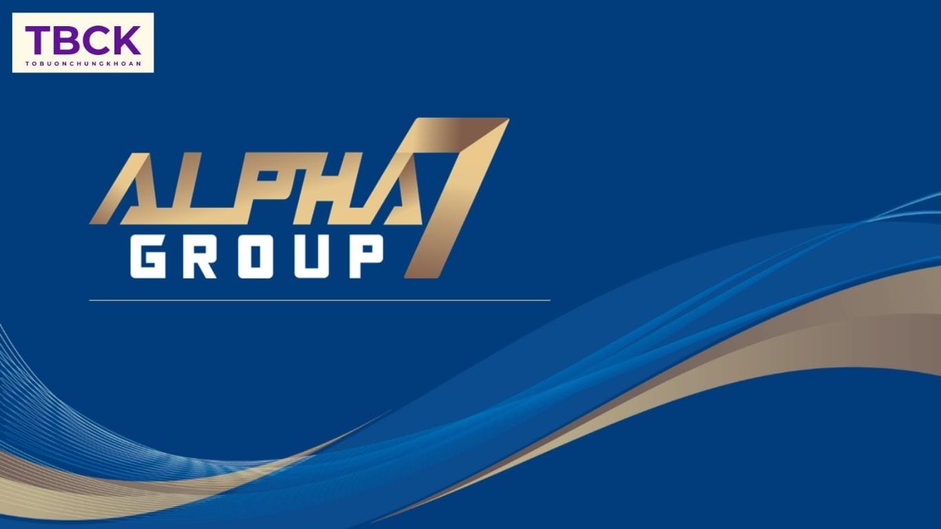 DL1 - CTCP Tập đoàn Alpha Seven