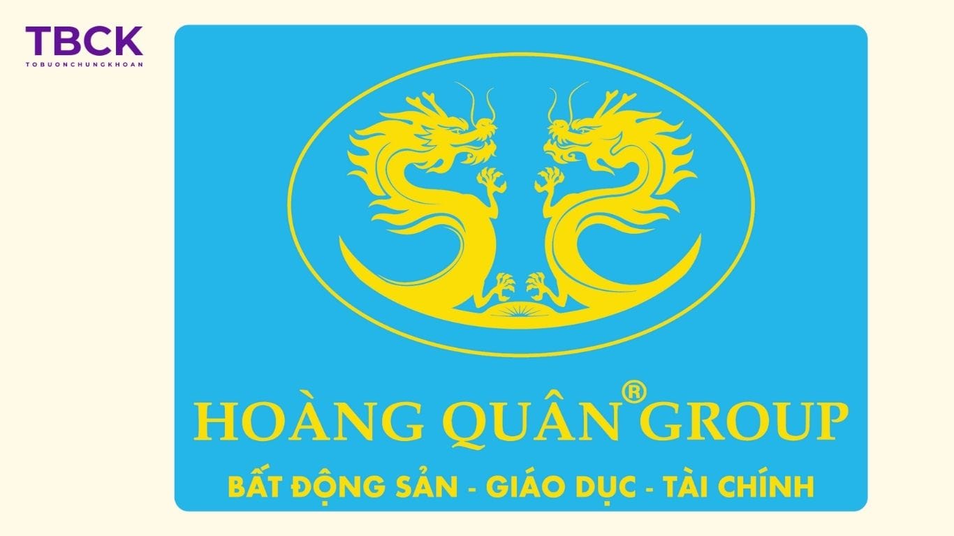 HQC - CTCP Tư vấn Thương mại Dịch vụ Địa Ốc Hoàng Quân