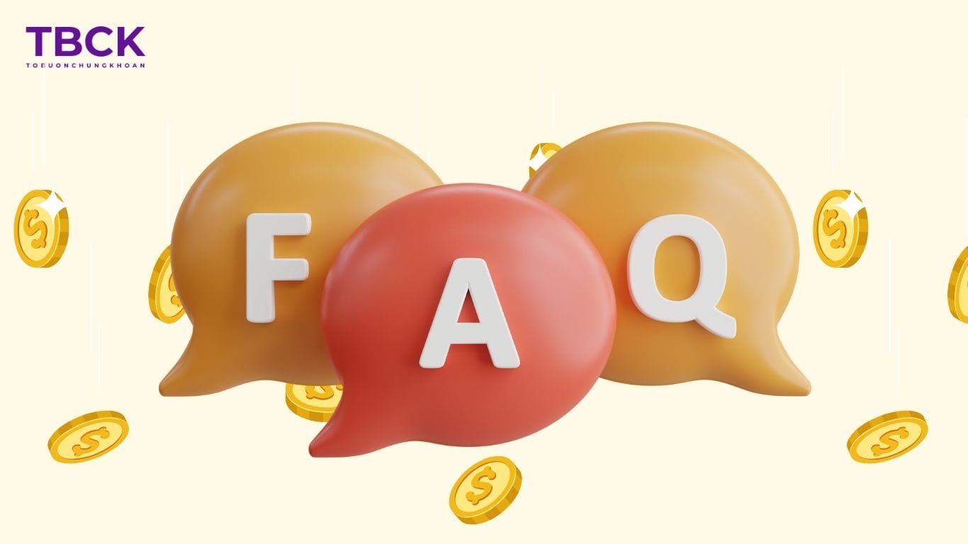 Câu hỏi thường gặp