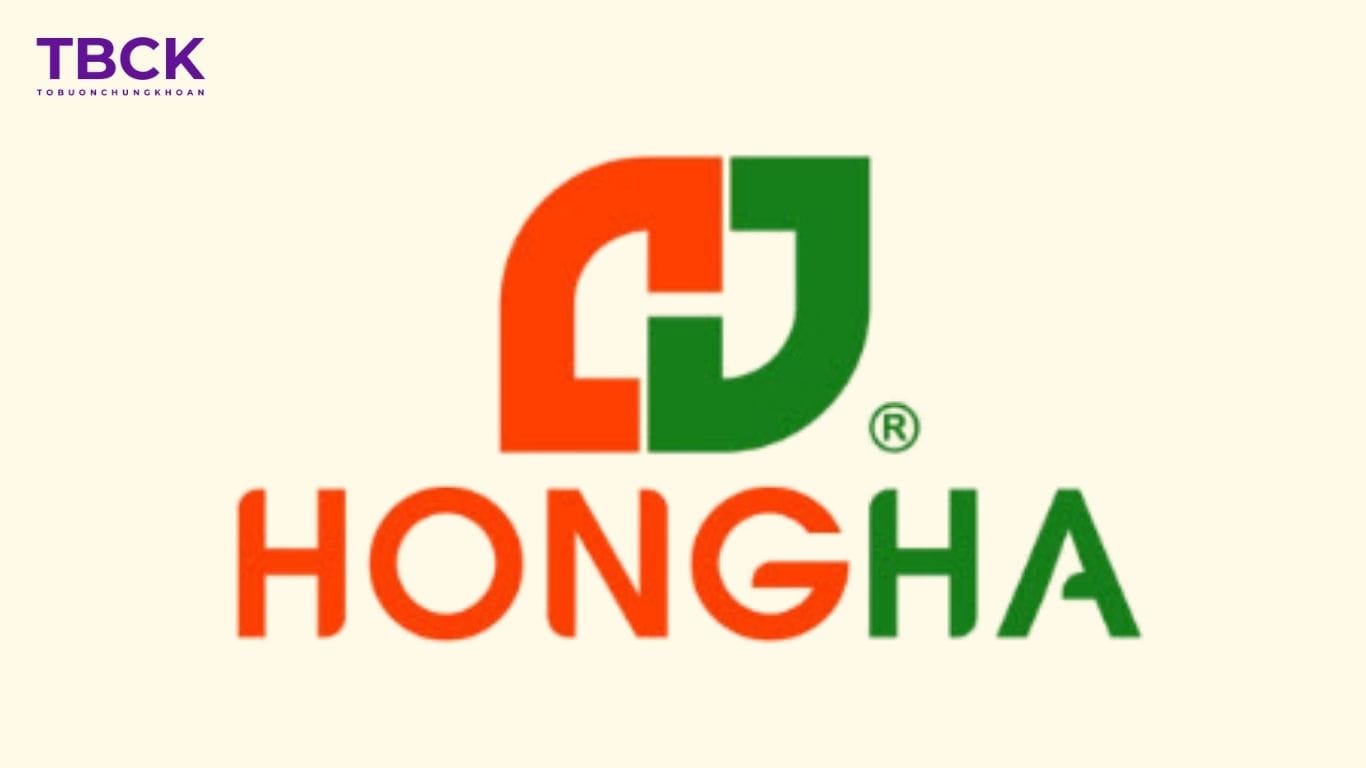 HSL – CTCP Đầu tư Phát triển Thực phẩm Hồng Hà