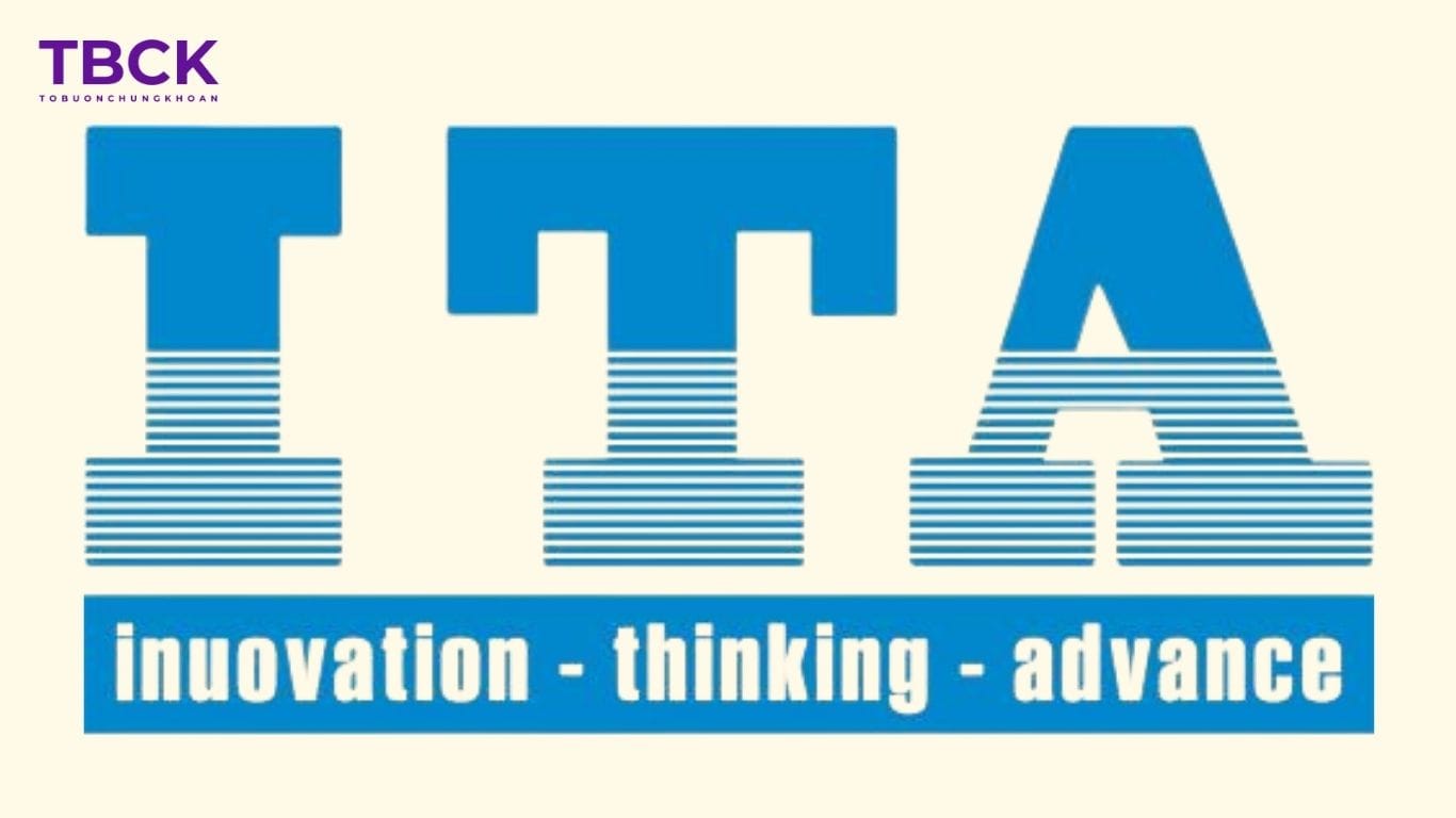 ITA - CTCP Đầu tư và Công nghiệp Tân Tạo