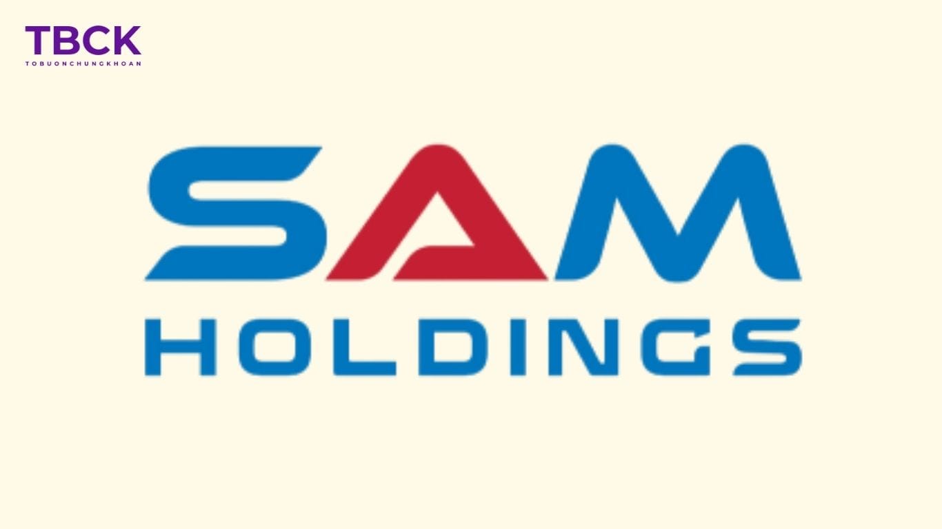  SAM – CTCP SAM Holdings