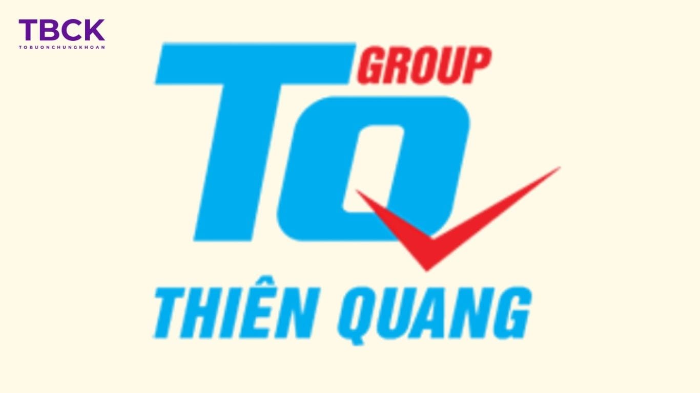  ITQ – CTCP Tập đoàn Thiên Quang