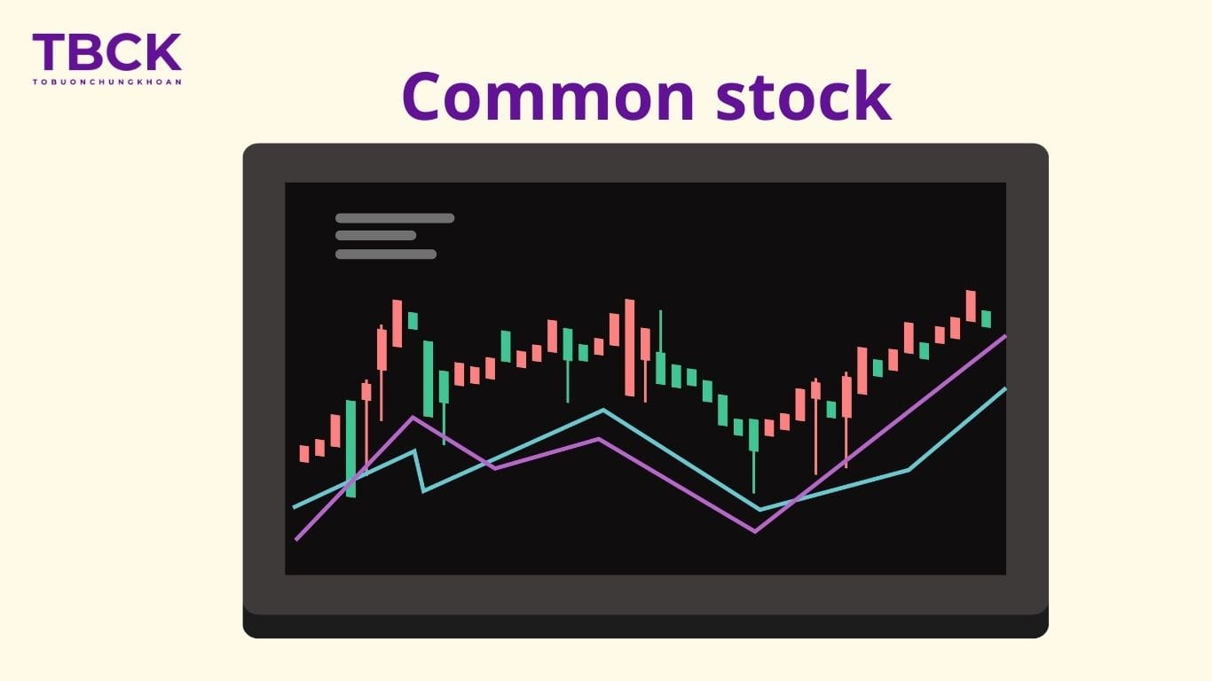 Đặc điểm cổ phiếu phổ thông là gì?