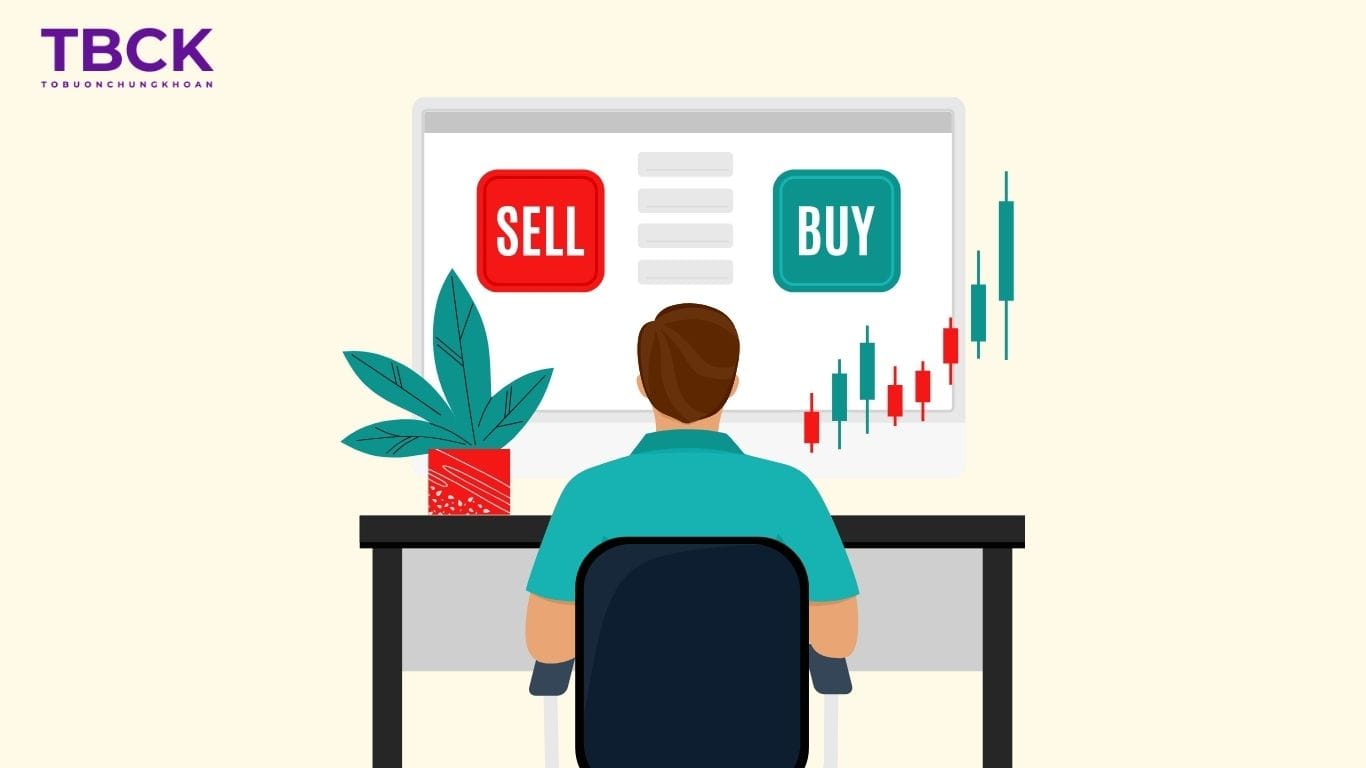 Quy định mua bán cổ phiếu quỹ