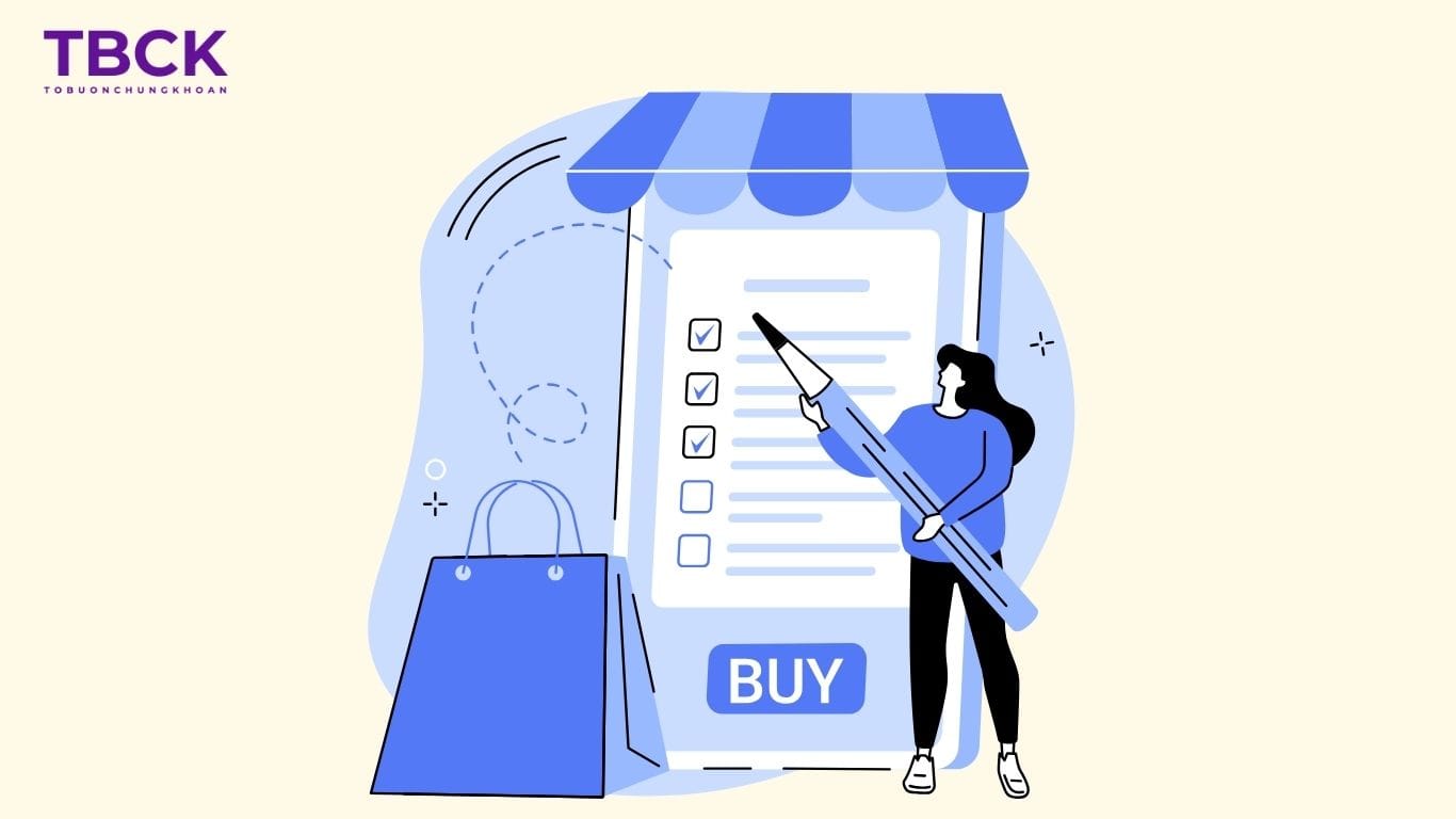 Điều kiện mua cổ phiếu quỹ