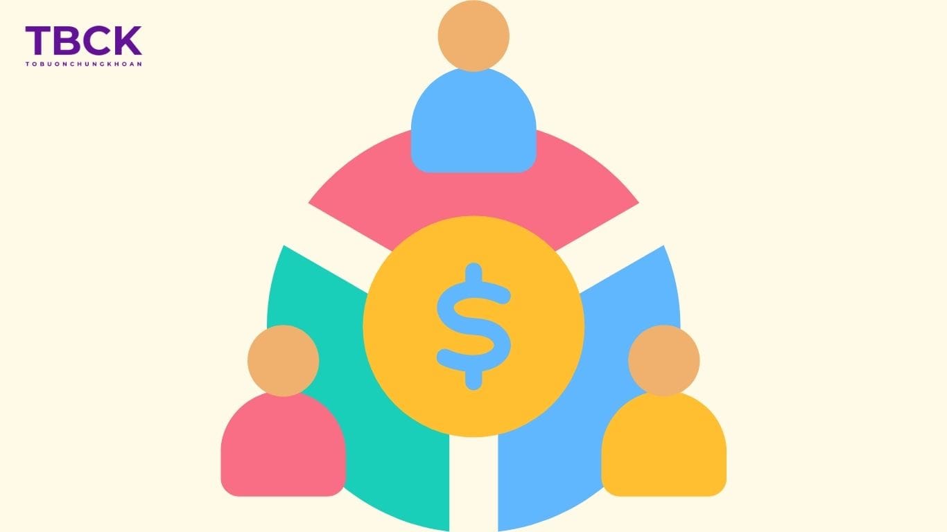 Chia cổ phiếu thưởng là gì?