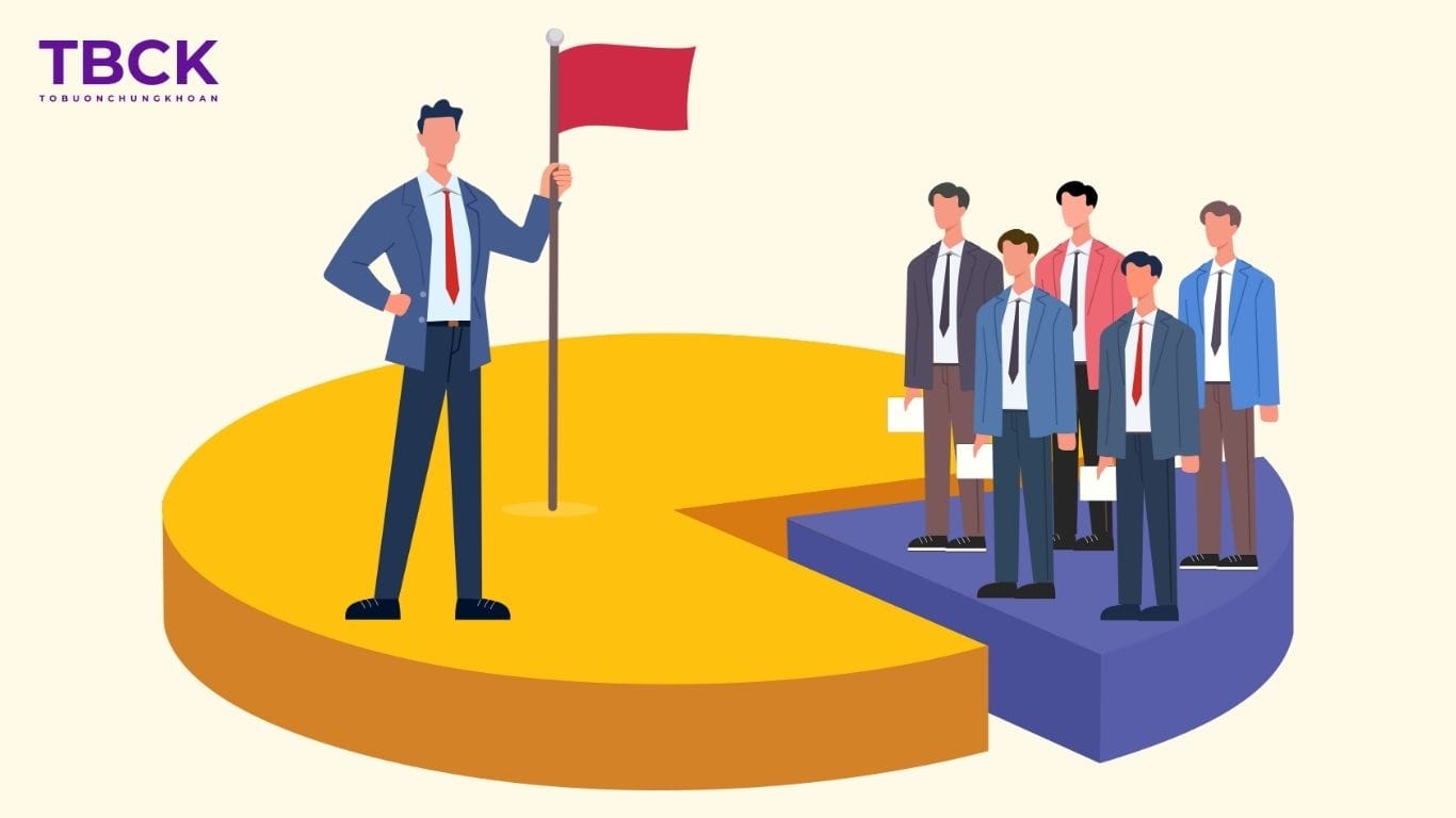 Ý nghĩa của cổ phiếu thưởng