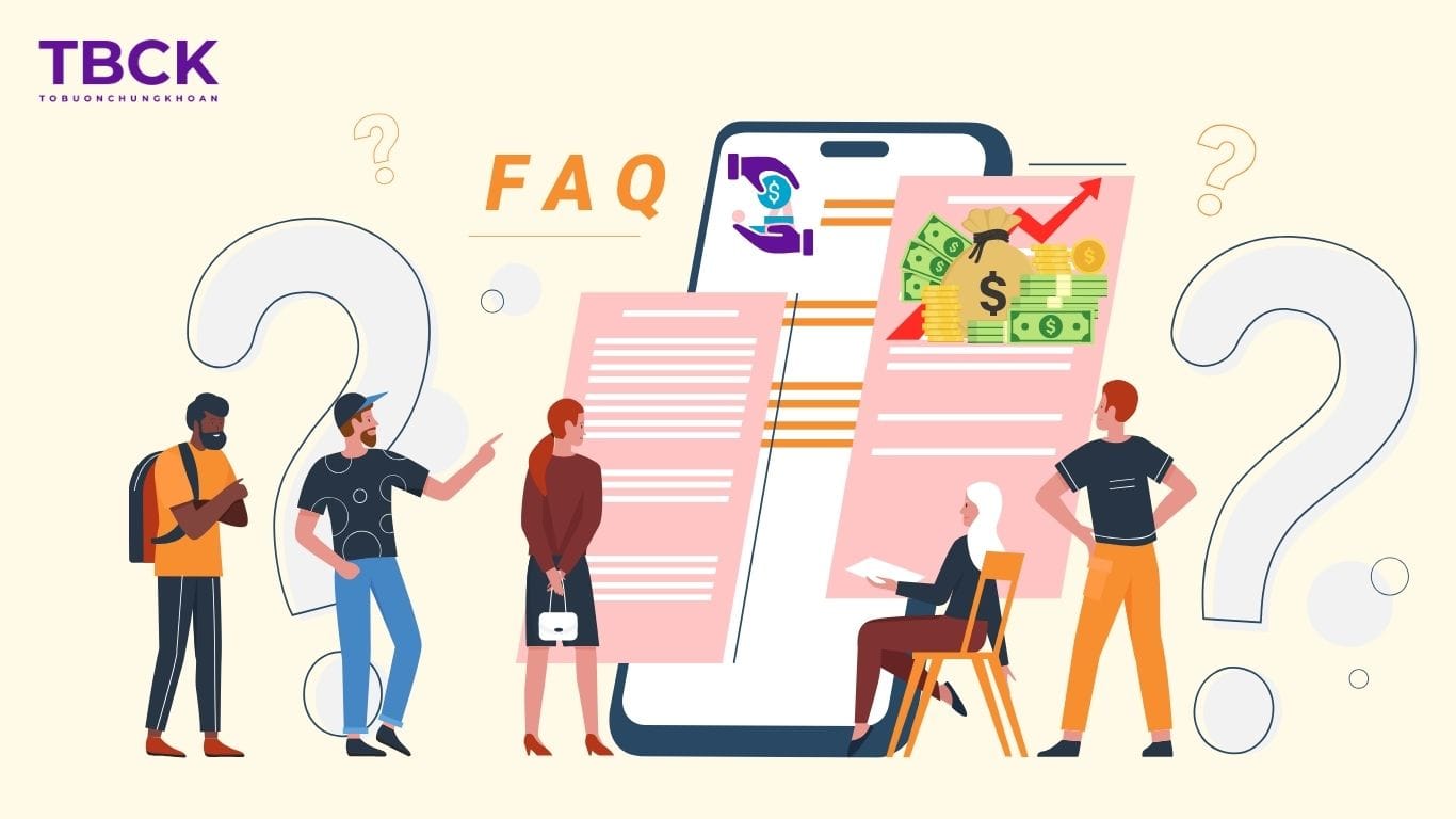 Câu hỏi thường gặp