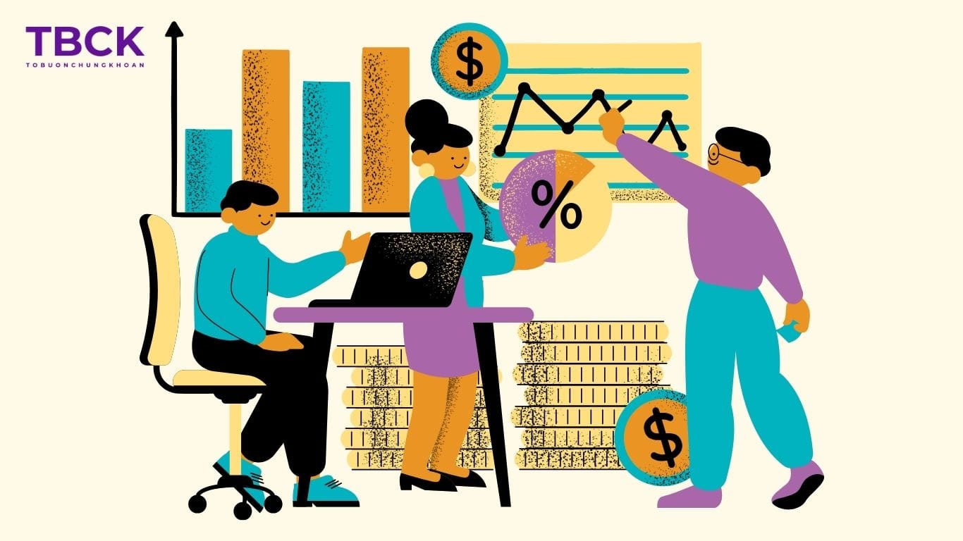 Cổ phiếu thưởng là gì?