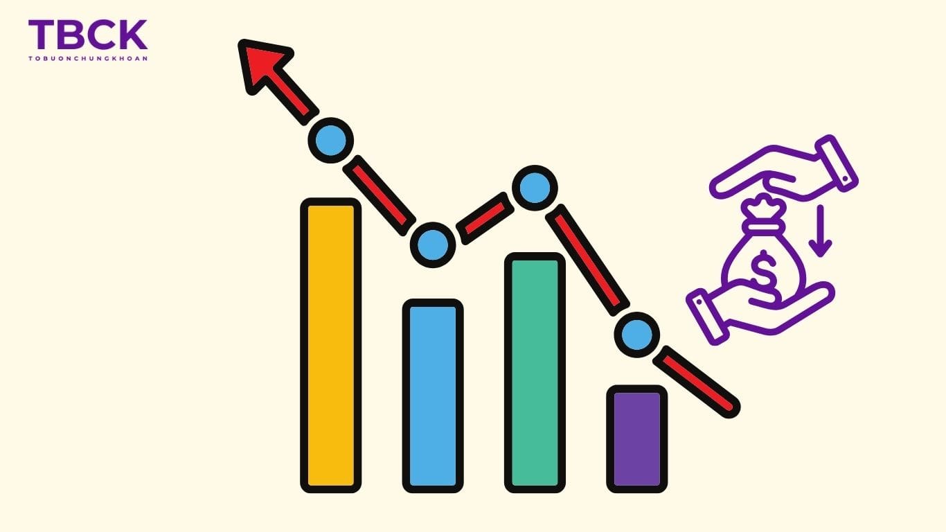 Cổ phiếu ưu đãi tích lũy là gì?