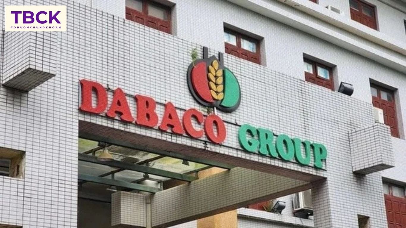 DBC – Tập đoàn Dabaco Việt Nam