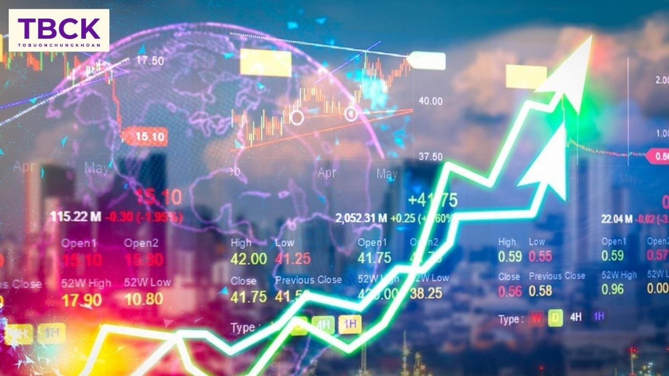 Nâng hạng thị trường chứng khoán là gì?