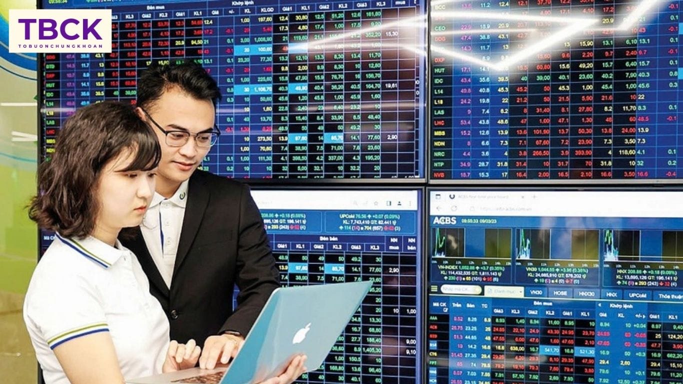 Tất tần tật về điều kiện nâng hạng thị trường