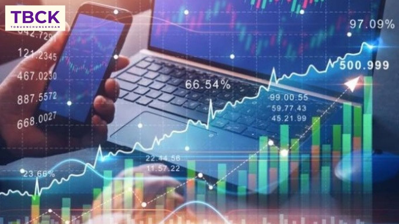 Bước ngoặt thị trường chứng khoán Việt Nam