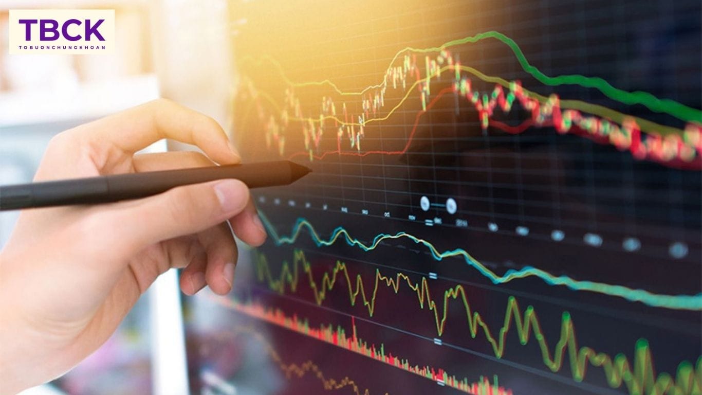 Phê duyệt Đề án Nâng hạng thị trường chứng khoán Việt Nam