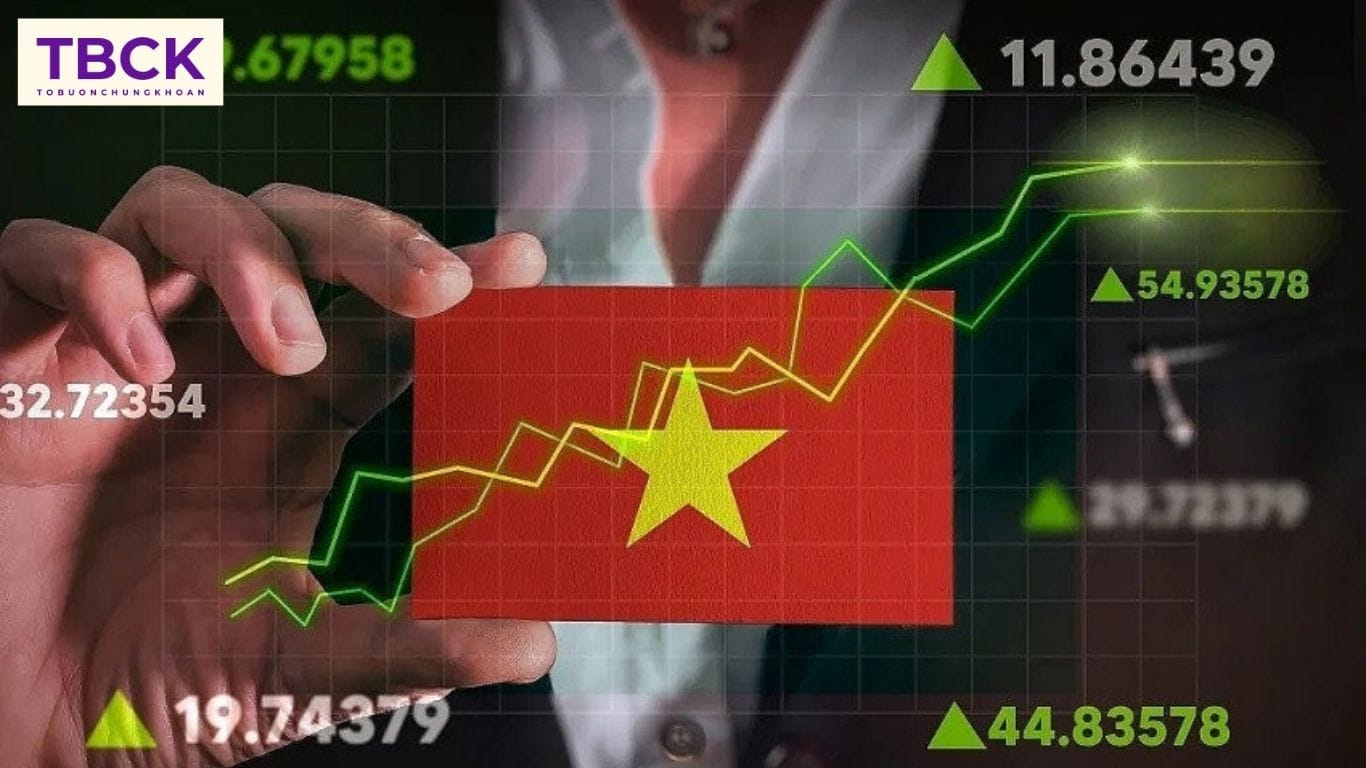 Triển vọng khi nâng hạng thị trường chứng khoán Việt Nam