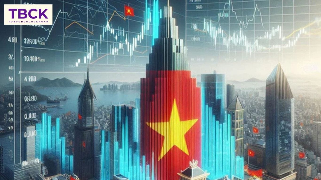 Thách thức Việt Nam cần phải vượt qua