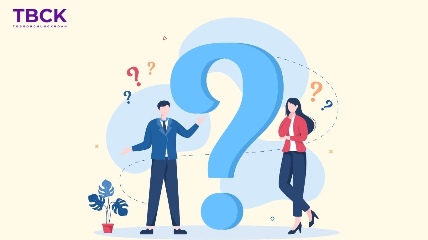 Các câu hỏi thường gặp về giao dịch chuyển nhượng ESOP