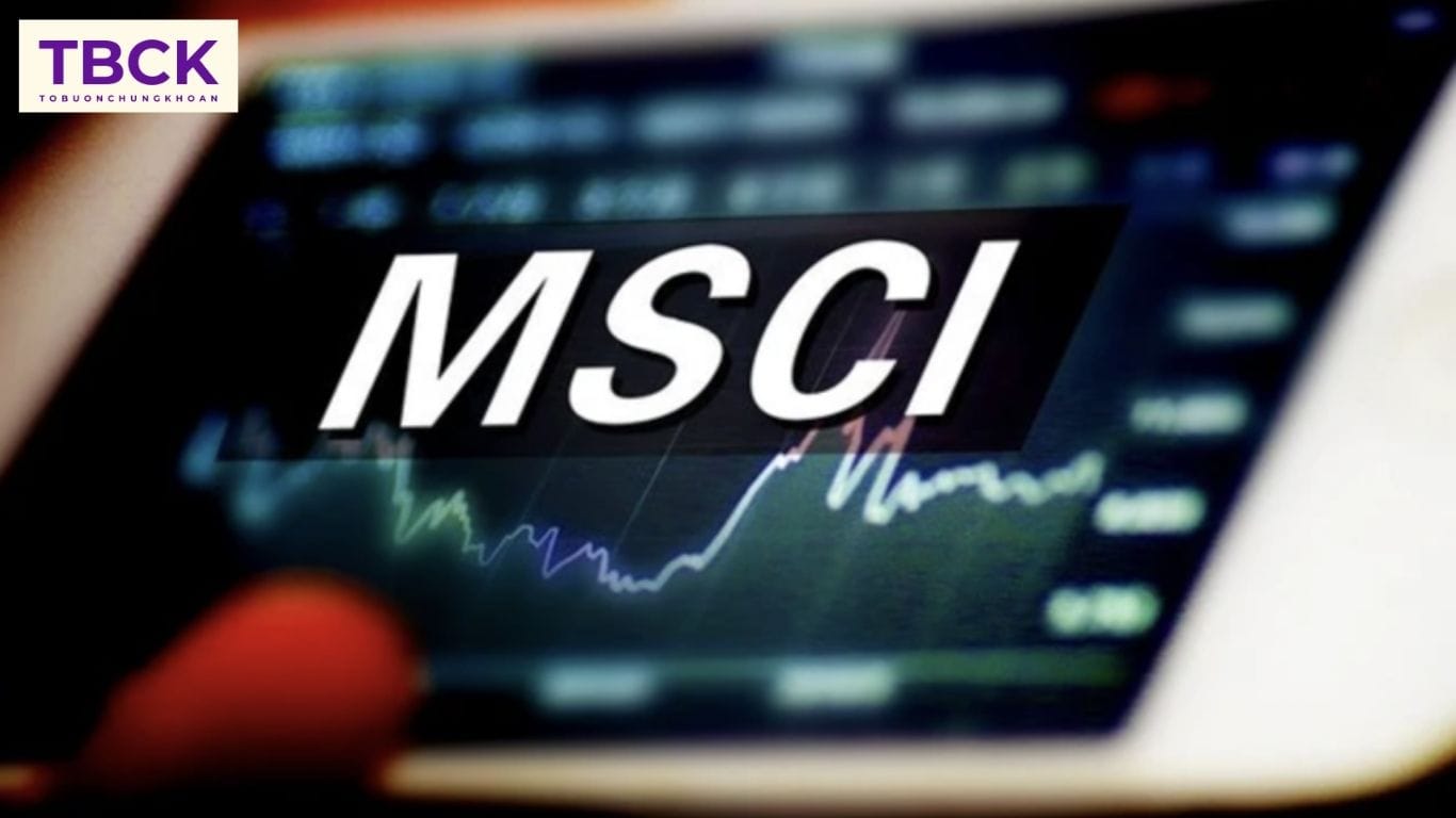 Lộ trình nâng hạng thị trường chứng khoán Việt Nam giai đoạn 2026 - 2028