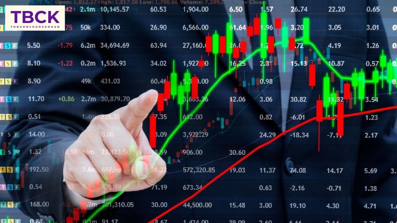 Để Việt Nam nâng hạng thị trường chứng khoán cần làm gì?