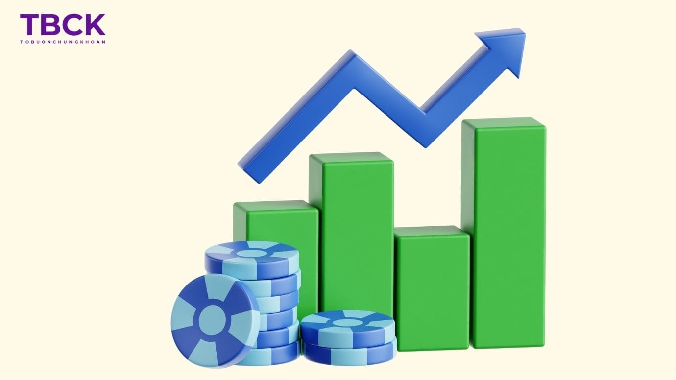 Mã Blue Chip là gì?