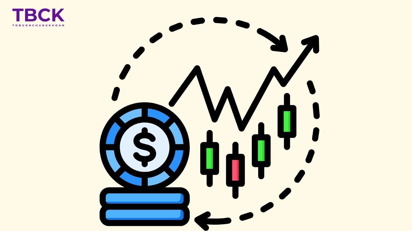 Đặc điểm của mã cổ phiếu Blue Chip