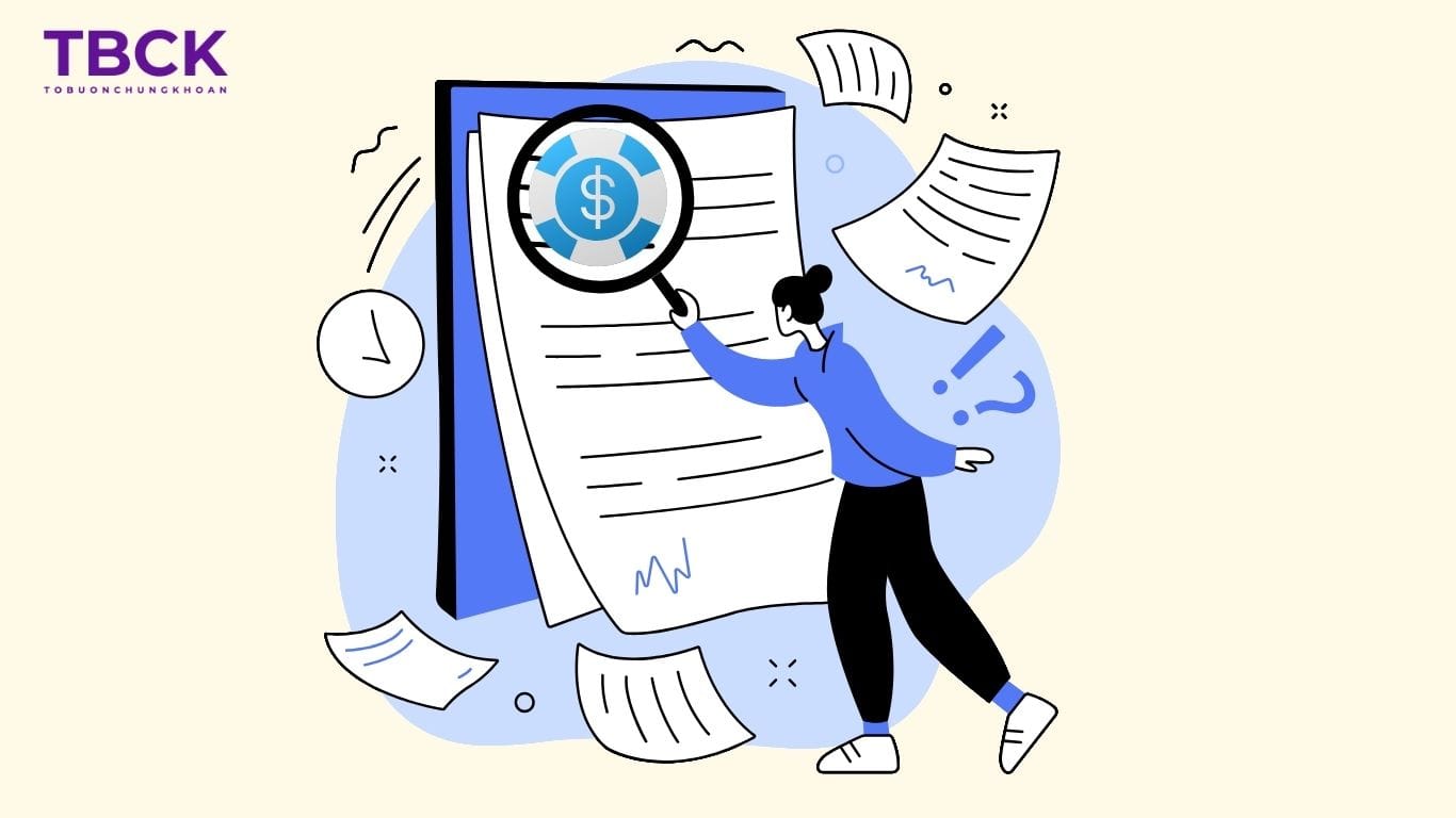 Điều kiện để trở thành cổ phiếu Blue Chip