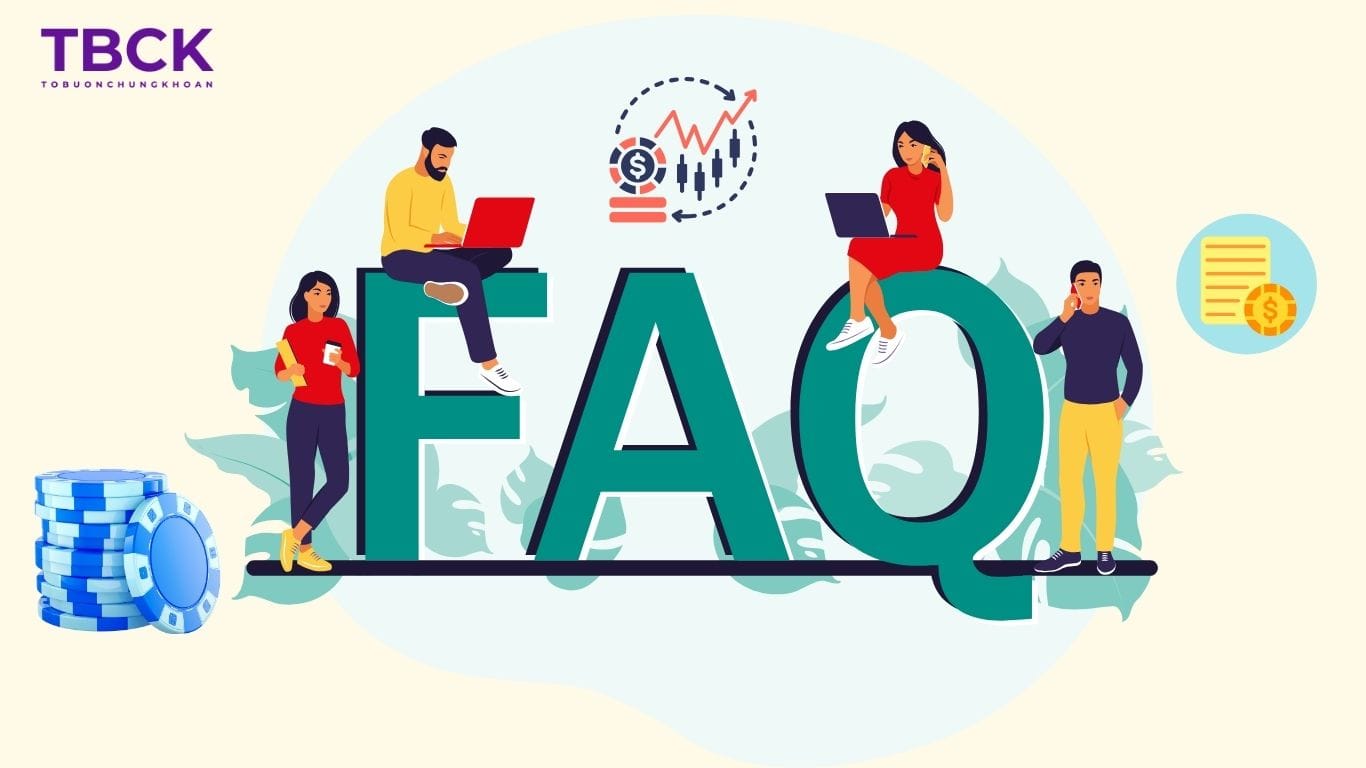 Câu hỏi thường gặp