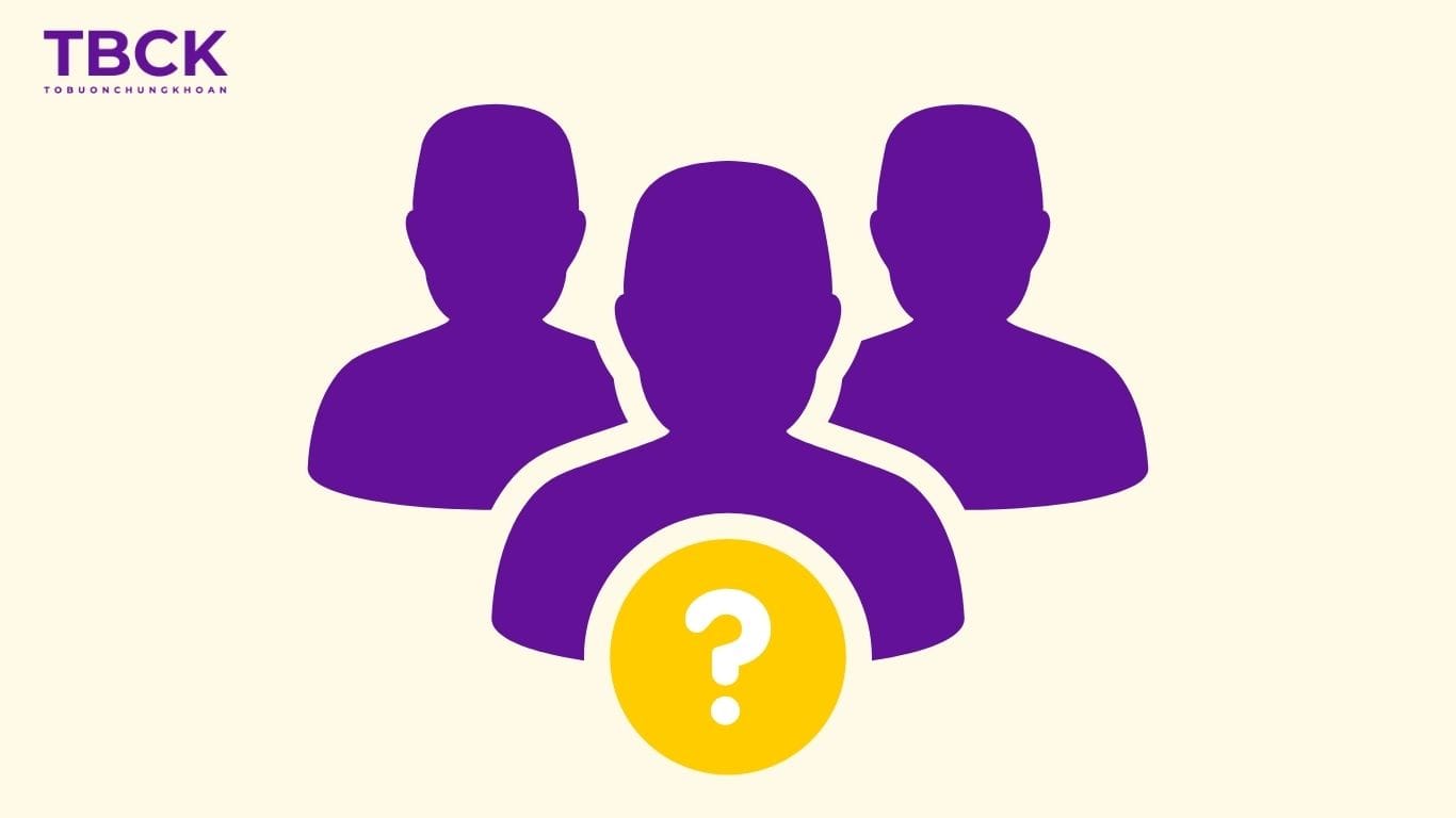 Ai nên mua cổ phiếu quỹ?