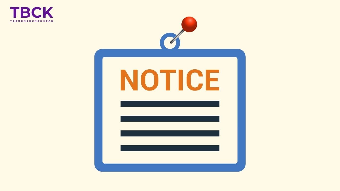 Lưu ý khi đầu tư cổ phiếu quỹ