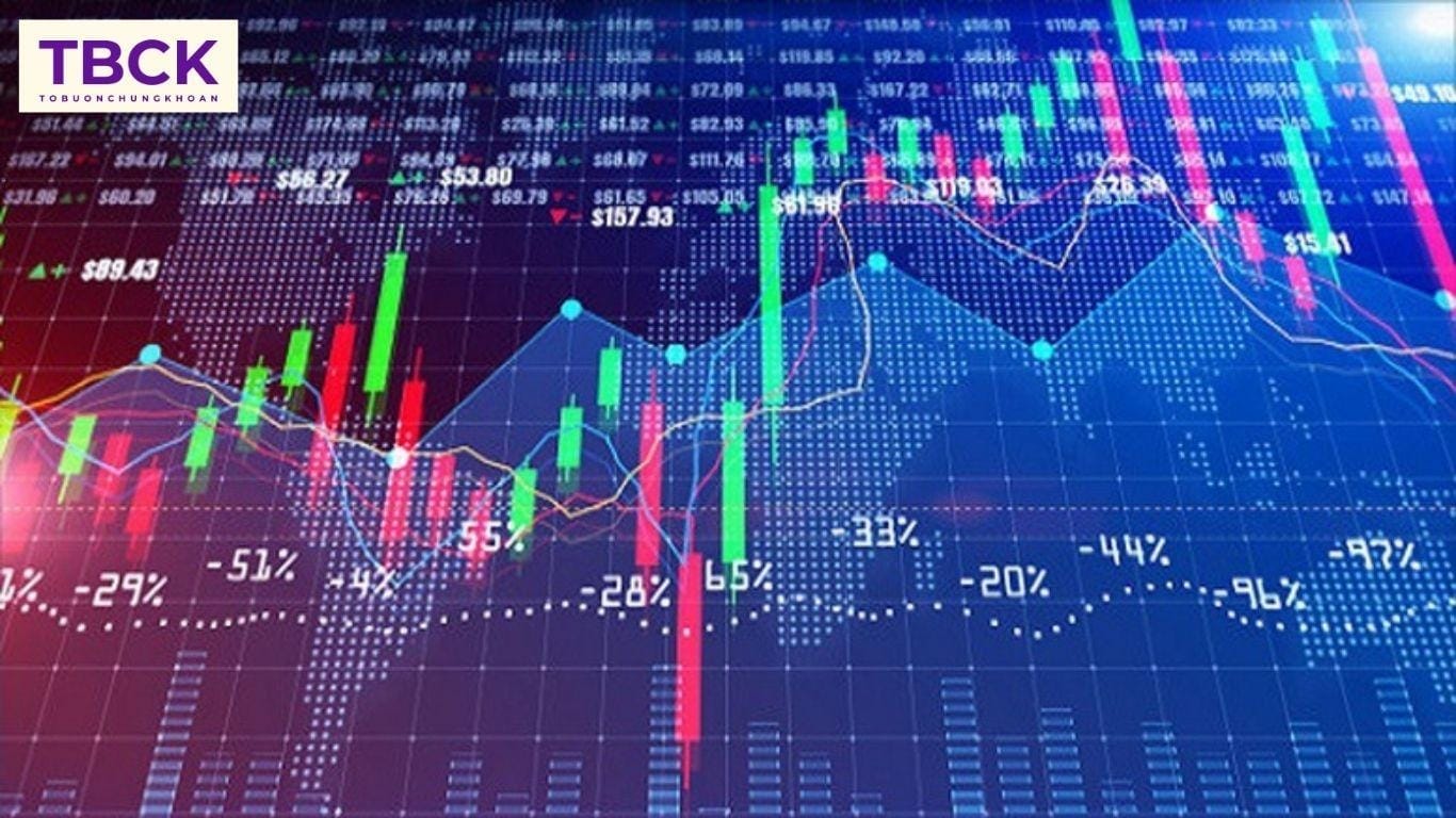 Nâng hạng thị trường chứng khoán là gì?