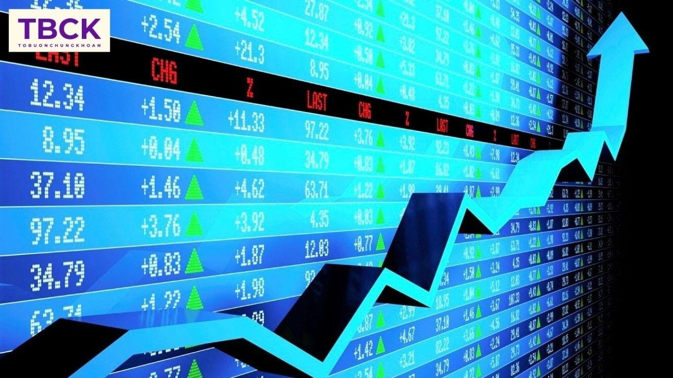 Tác động khi nâng hạng thị trường chứng khoán