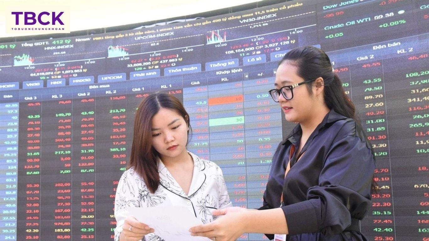 Triển vọng tương lai