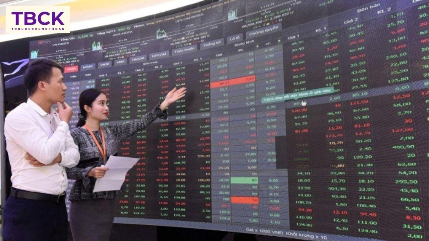 Câu hỏi thường gặp về nâng hạng thị trường