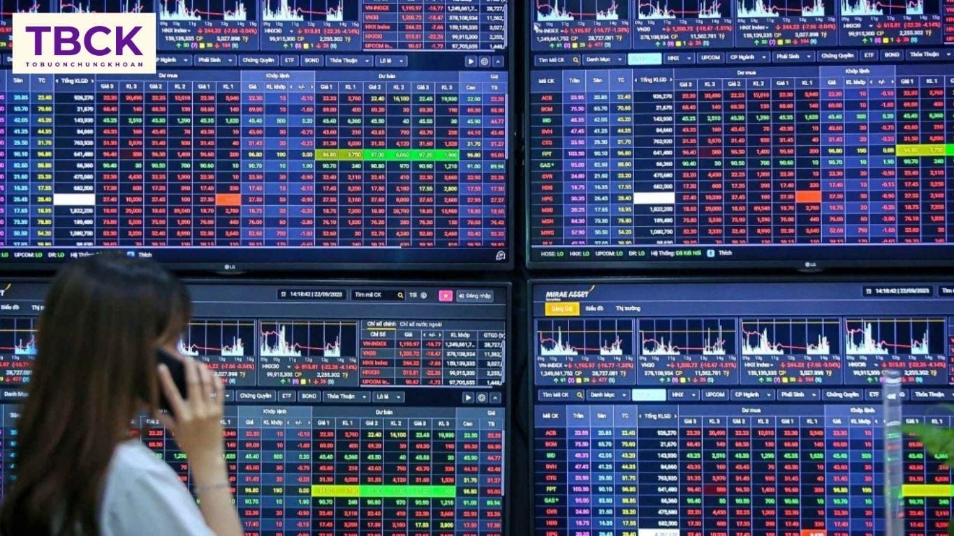 Thu hút dòng vốn quốc tế