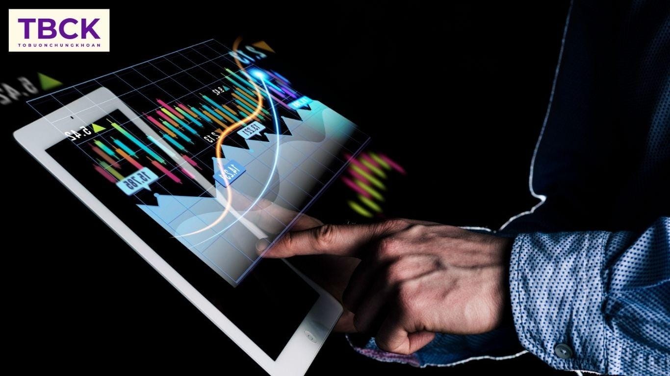 Hạ tầng giao dịch & thanh toán